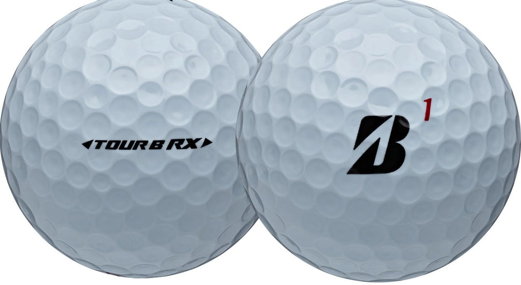 Golf Balls 12 Pack S671