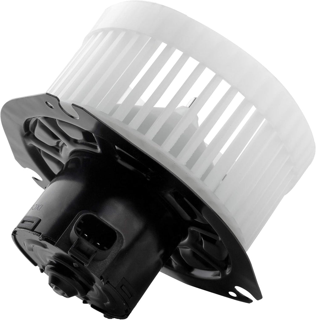 HVAC Heater Blower Motor Fan Assembly Pack of 2 A557832