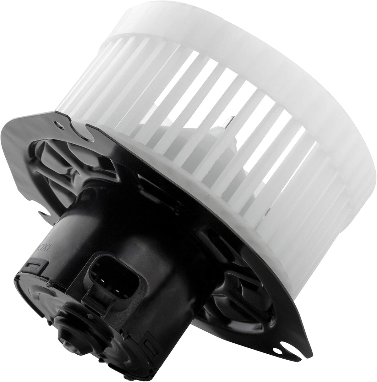 HVAC Heater Blower Motor Fan Assembly Pack of 2 A557832