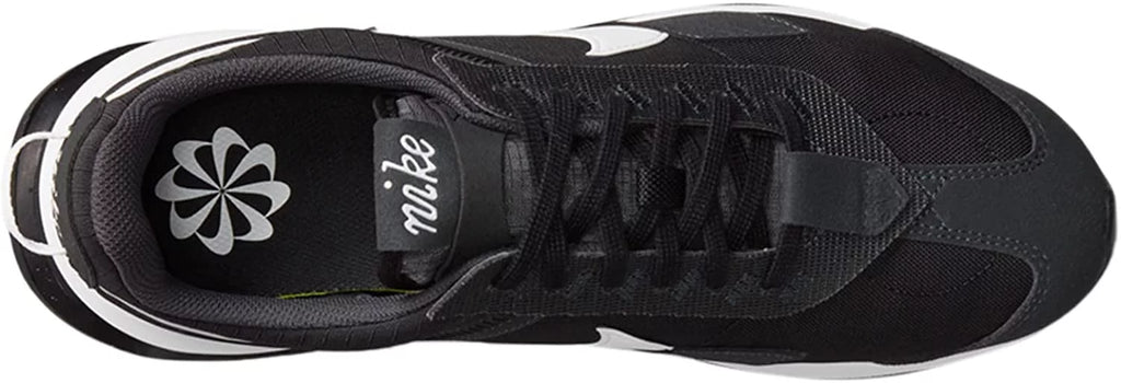 Black & White Running Sneaker Shoes A11091