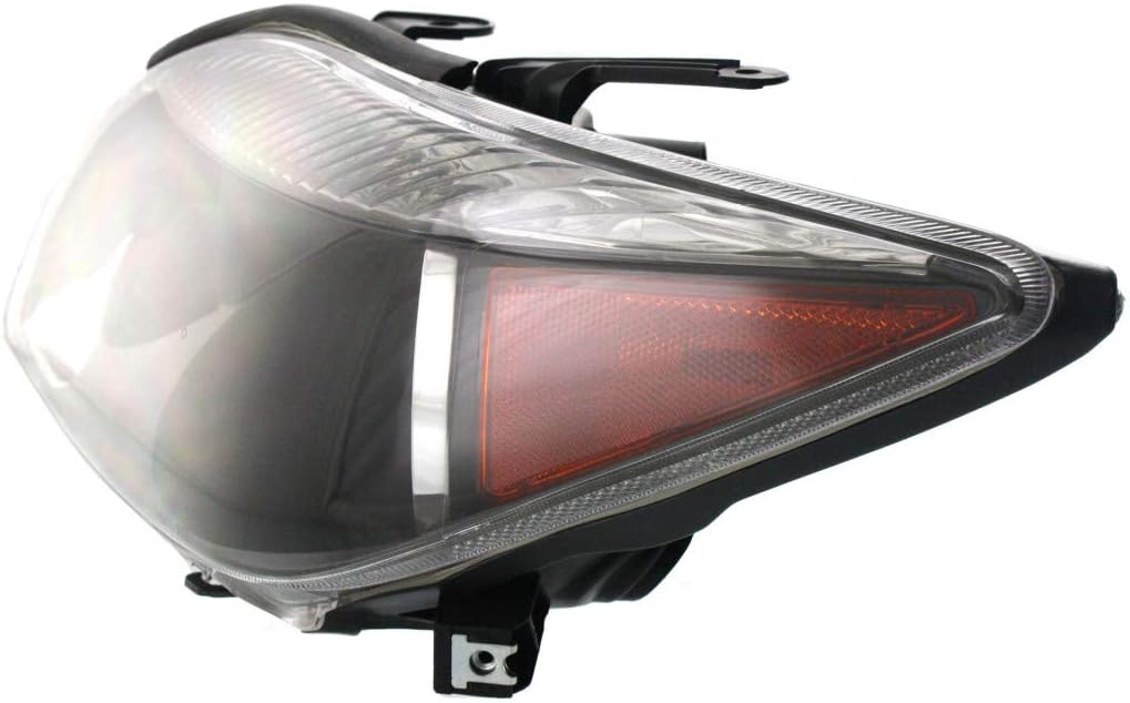 Headlight Pair for Scion tC 2005 2006 2007 B84848