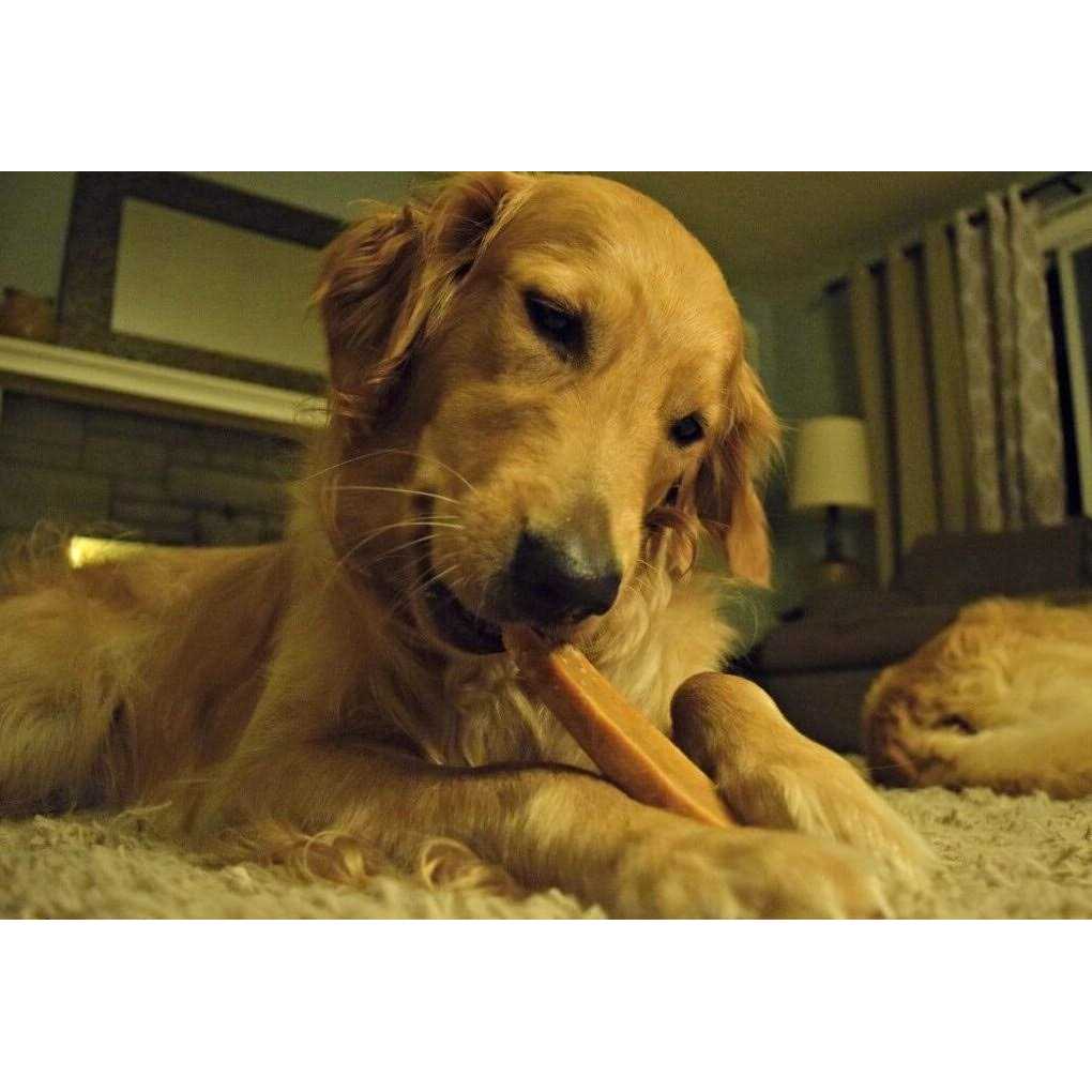 Yak Cheese Dog Chews J4515