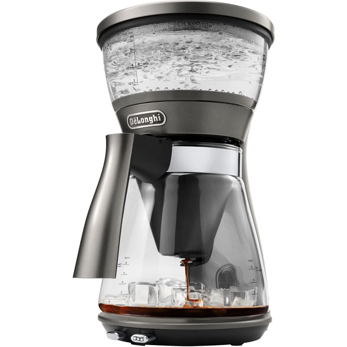 3-in-1 Coffee Brewer U150296