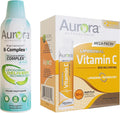 Liposomal Vitamin C & B-Complex C224478