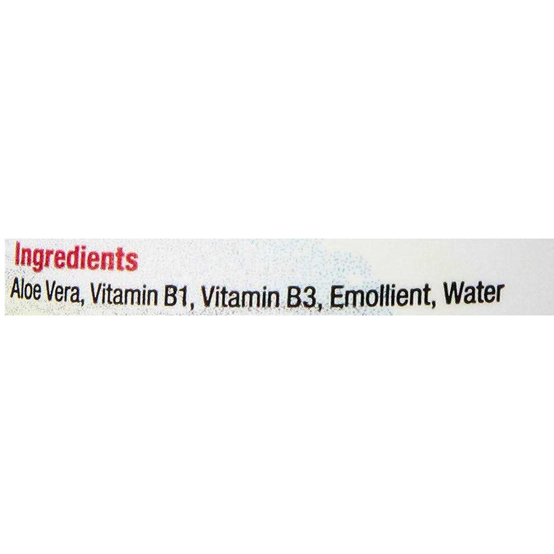 Humidifying Spray V77170