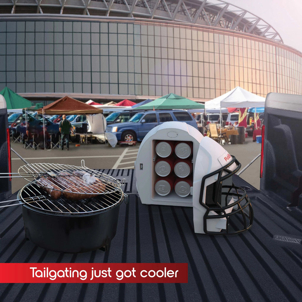 Portable Mini Fridge O963891