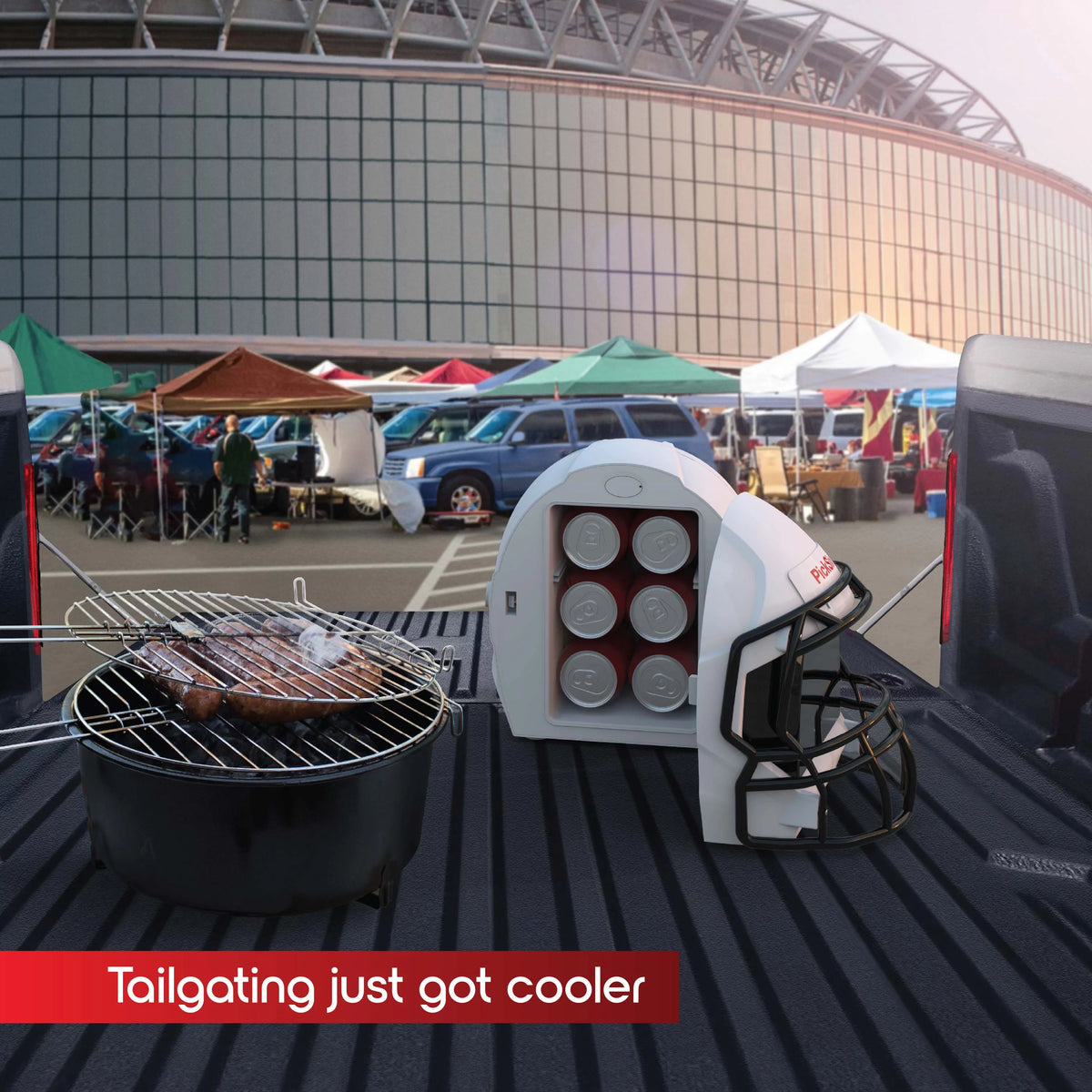 Portable Mini Fridge O963891