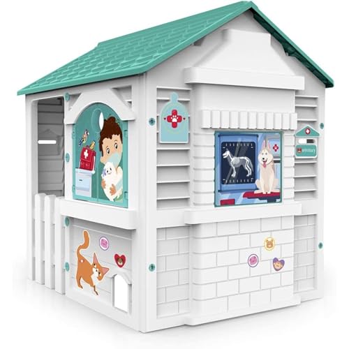 Kids Vet Play Set E715649