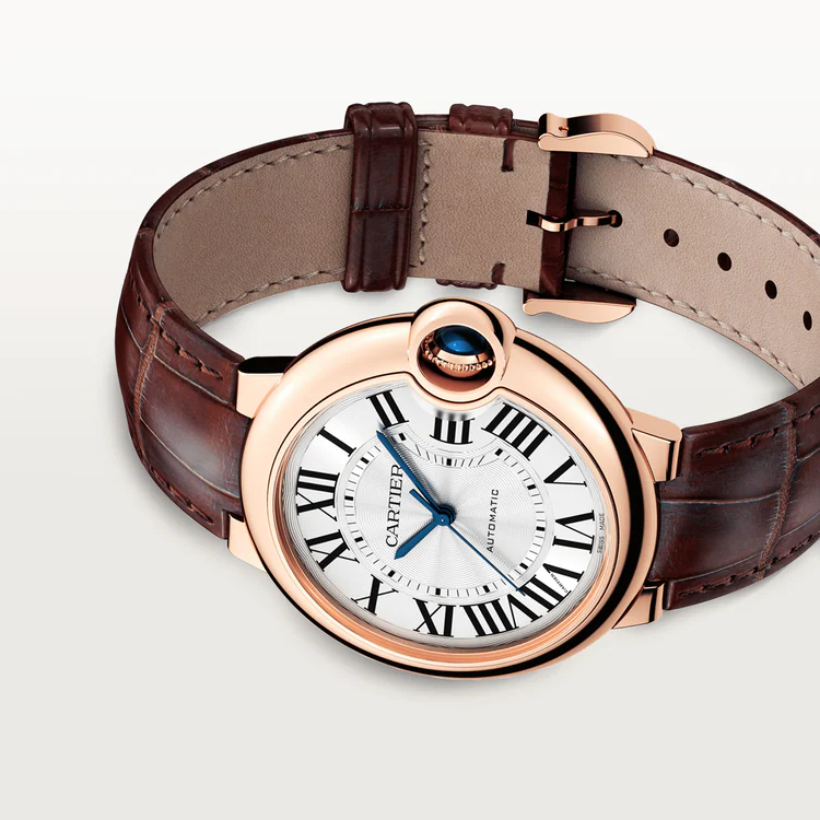 Rose Gold 36mm I4714