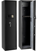Gun Safe Cabinet with Digital Keypad for 5 Rifles F377498