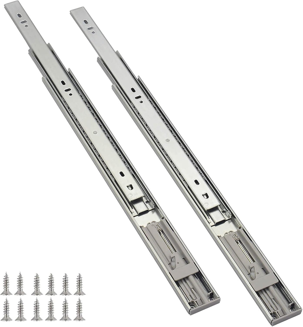 18 Inch Full Extension Ball Bearing Drawer Slides T870541