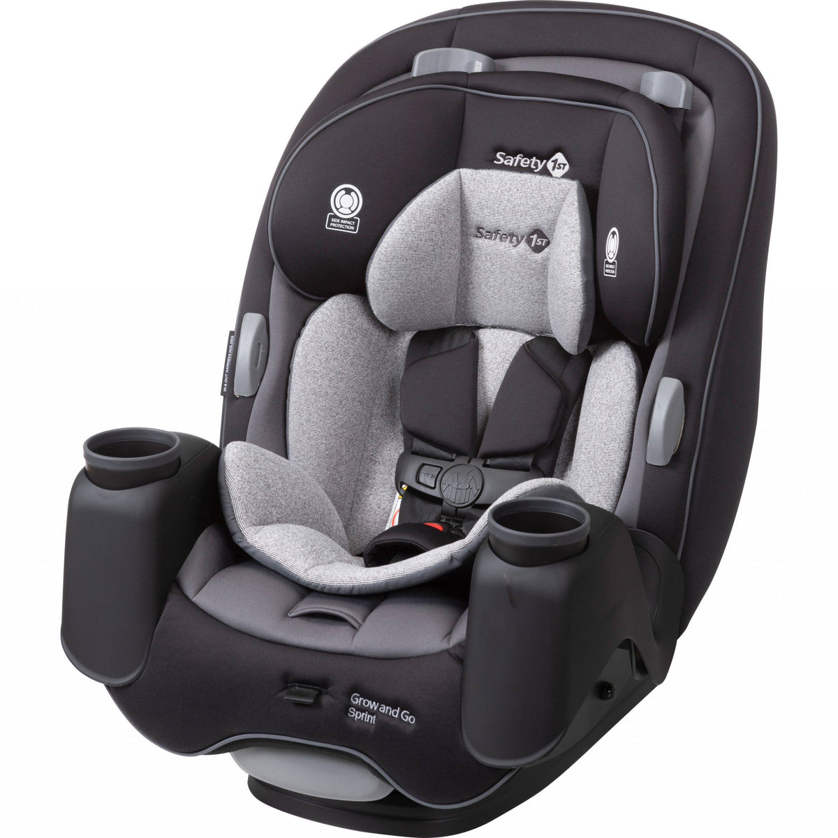 Soapstone All-in-1 Convertible Car Seat L47841
