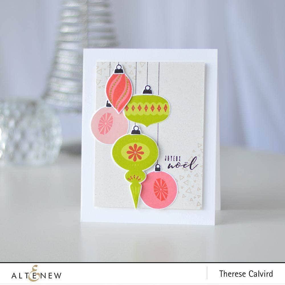 Cardmaking Kit N9244