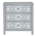 3 Drawer Accent Chest Q959270