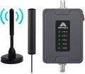 5 Bands Vehicle Cell Signal Booster W934270