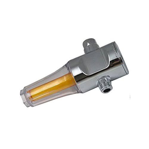 3 Shower Filters Inline Shower Assembly D7606