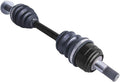 Axle replacement for Kawasaki Prairie 400 B50579