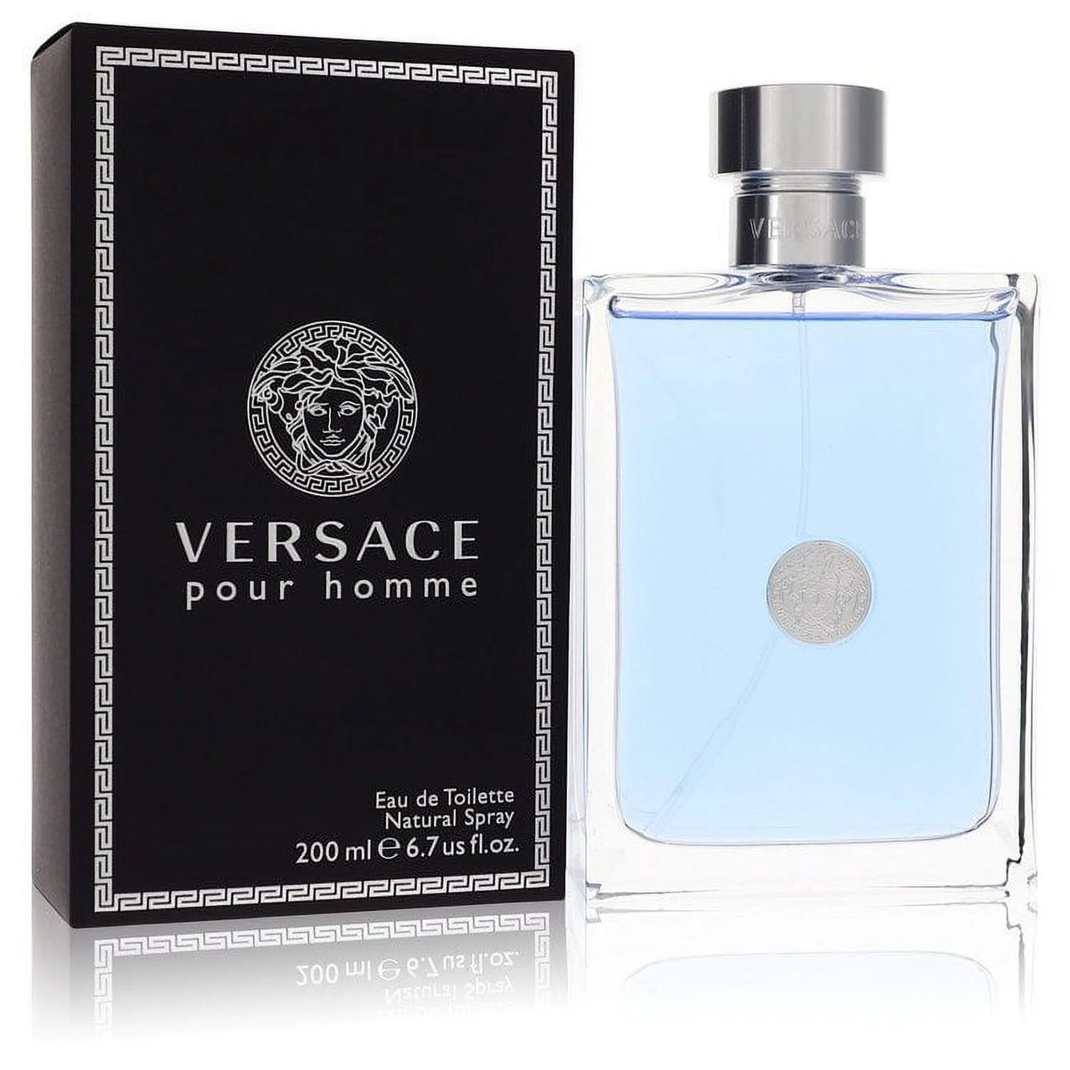 Eau De Toilette Spray 6.7 oz I78902