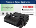 Toner Cartridge for HP 81X CF281X MICR Toner 25k Check Printing R5437