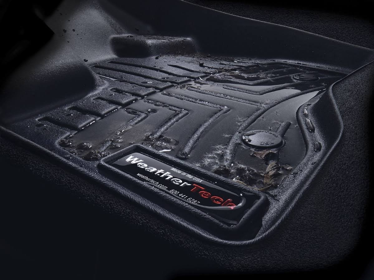FloorLiner DigitalFit Y470801