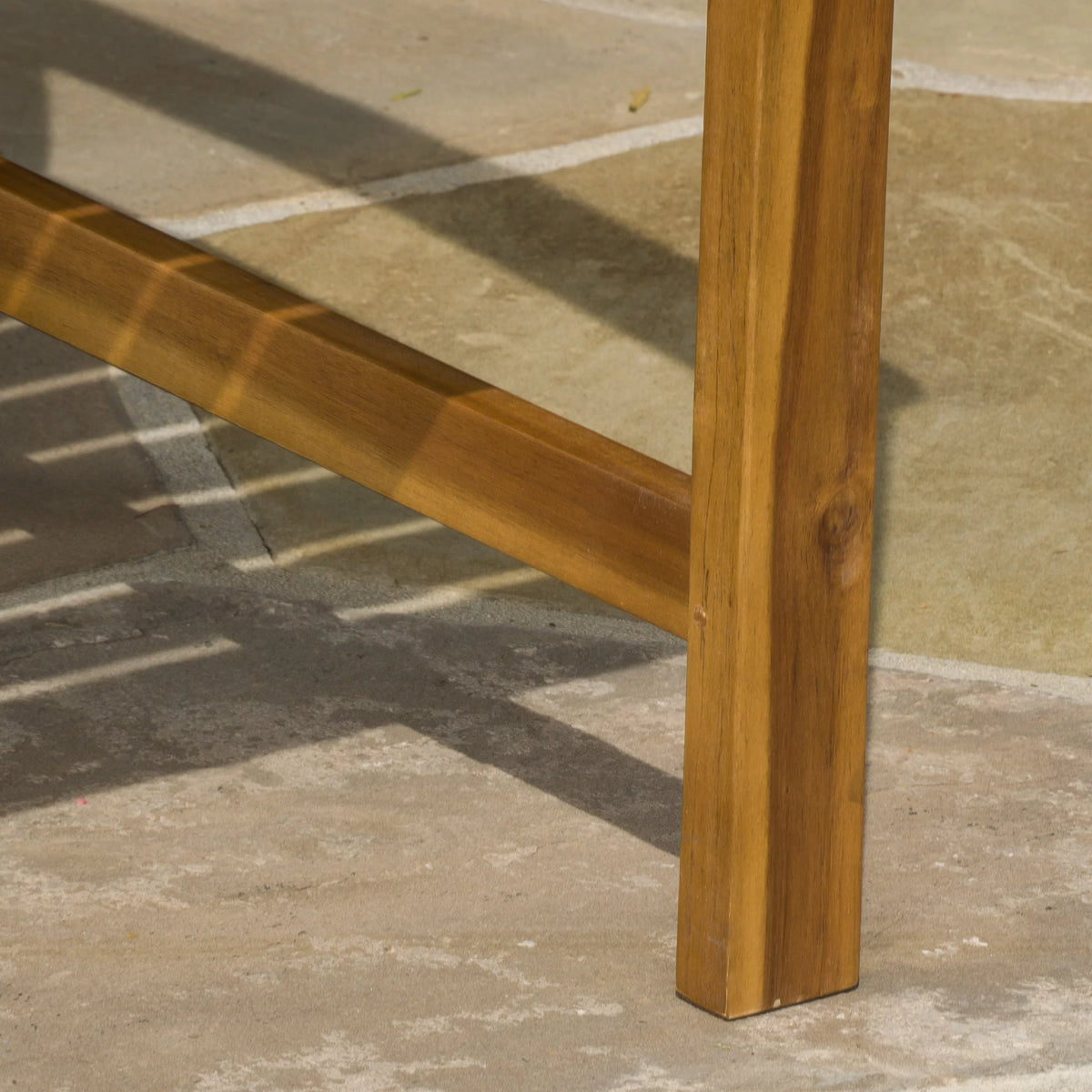 Acacia Bench G26738