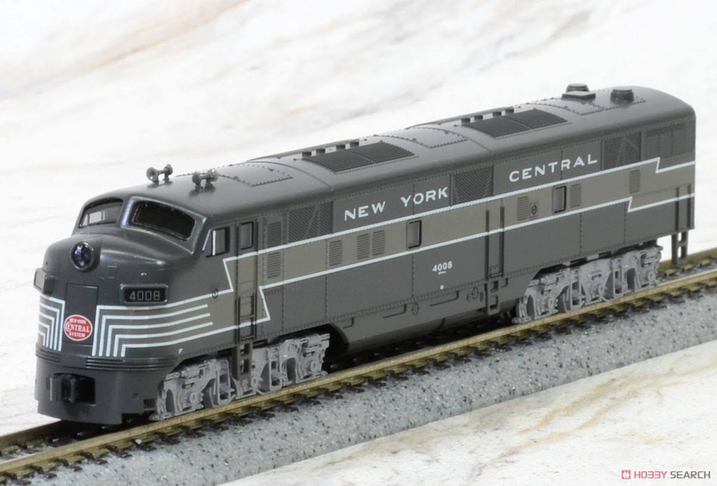 N Scale E7A 2-Car Set L74540