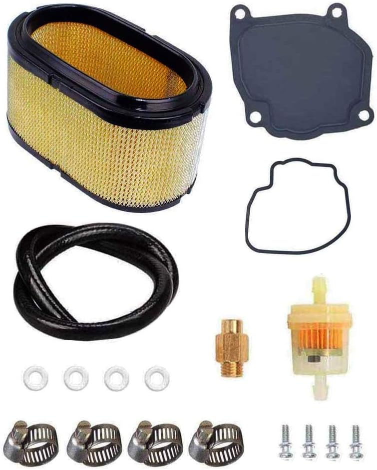 Carburetor Pack of 2 for Polaris Magnum 425 Sportsman 500 Ranger 500 ATV Y8475