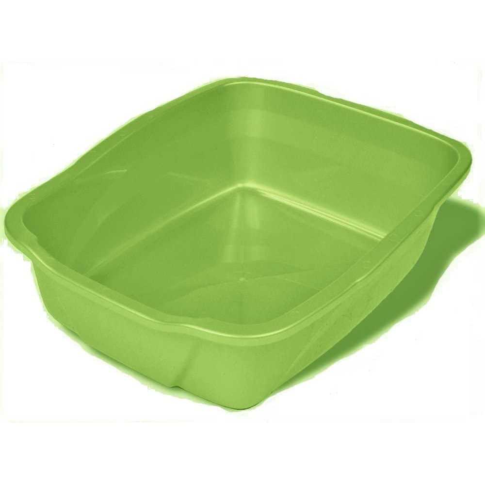 Small Cat Litter Pan J48588