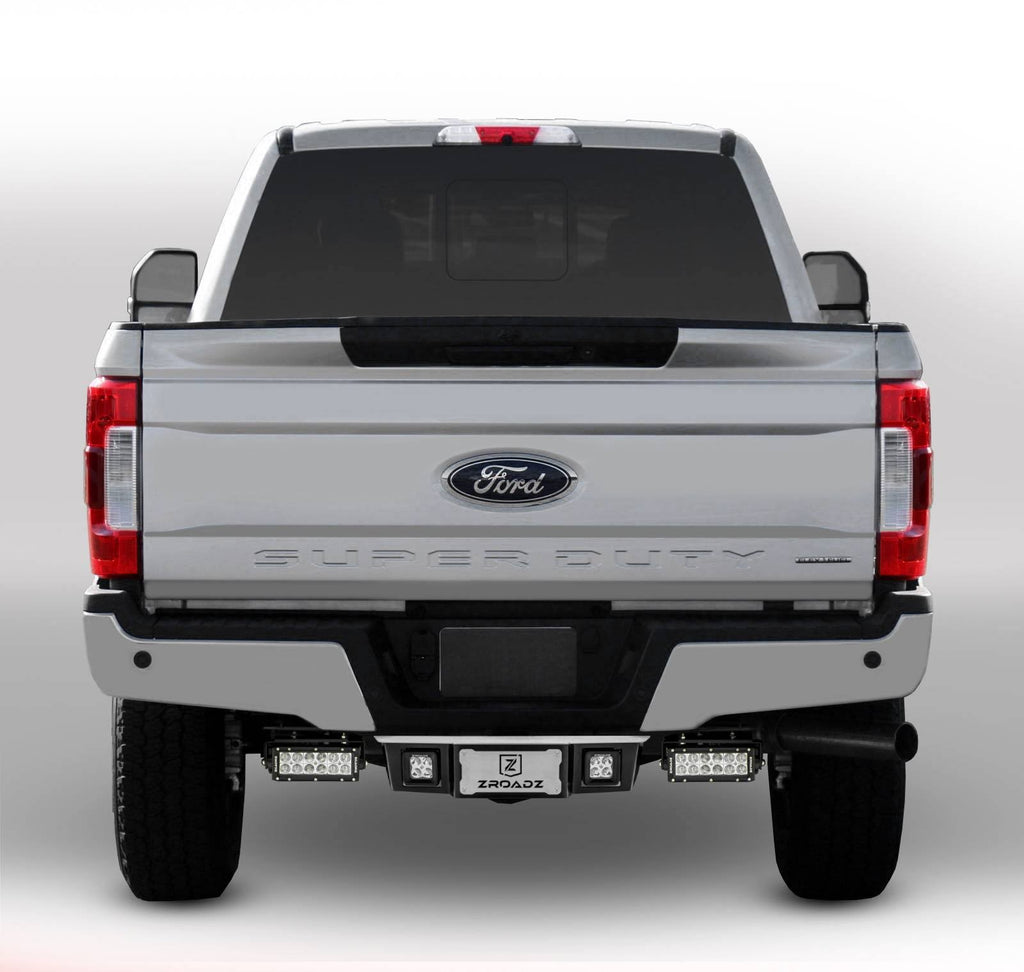 Universal Hitch Step LED Kit A442933
