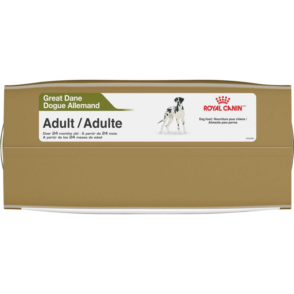 Adult Dry Dog Food B65069