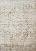 Champagne Lt. Grey Rug 7'10 x 10'10 S367