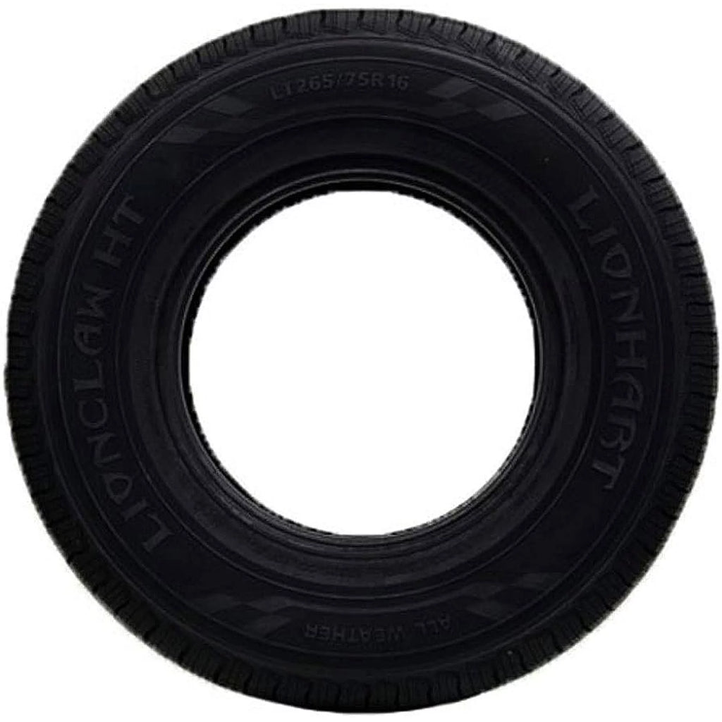All Season LT275/70R18 125S E Passenger Tire D808376