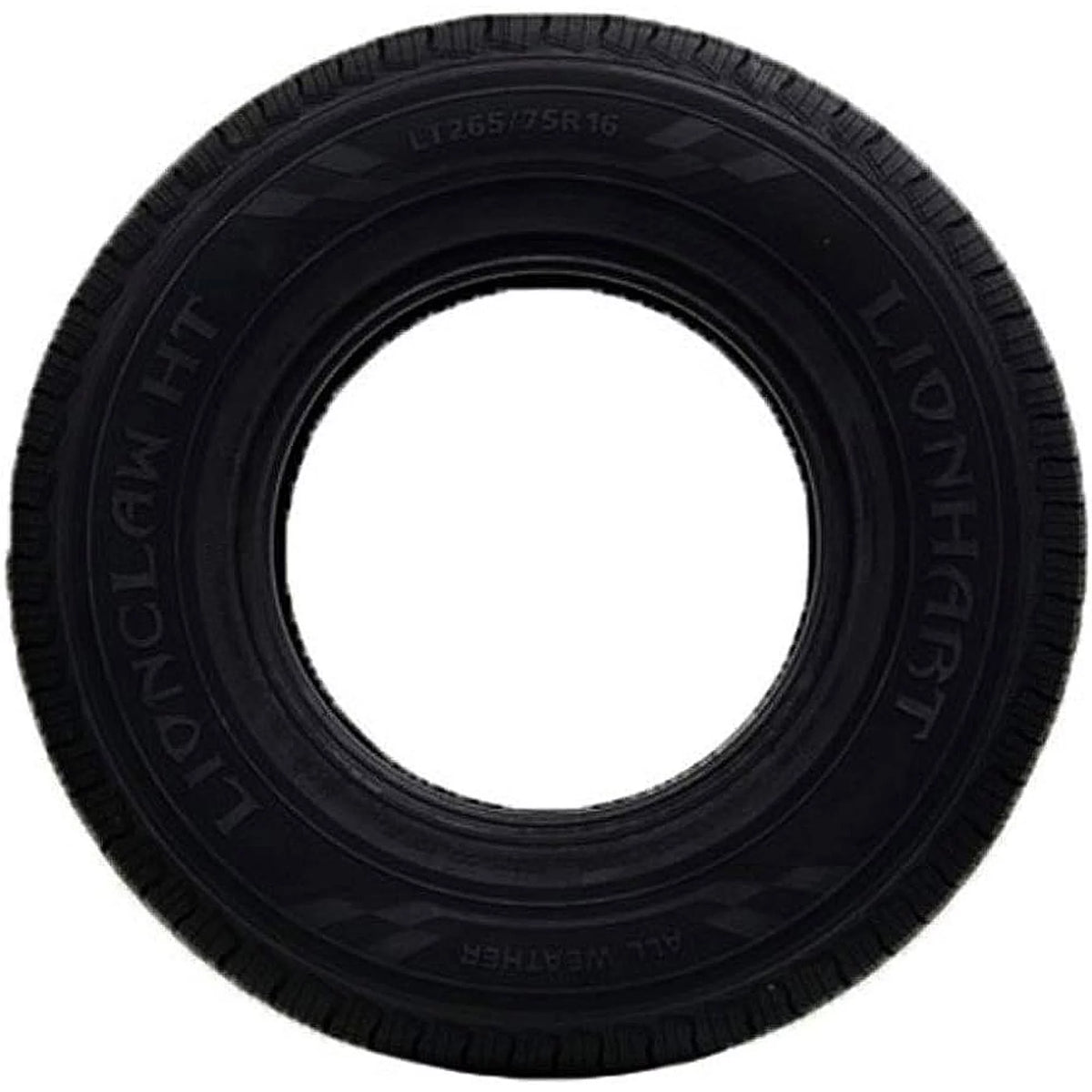 All Season LT275/70R18 125S E Passenger Tire D808376