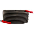 Black Pressure Washer Hose T55773