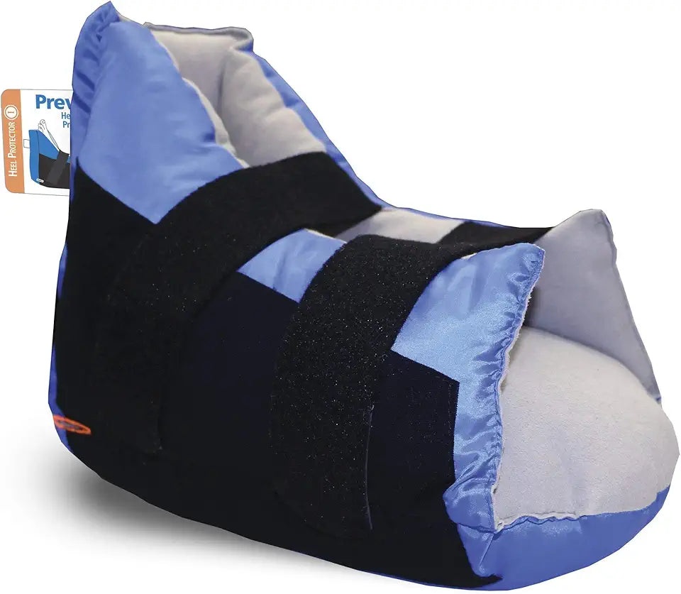 Heel Protector Cushioned Boot Standard Size N9887