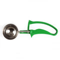 2 2/3 oz Green Disher, 3 Packs V547