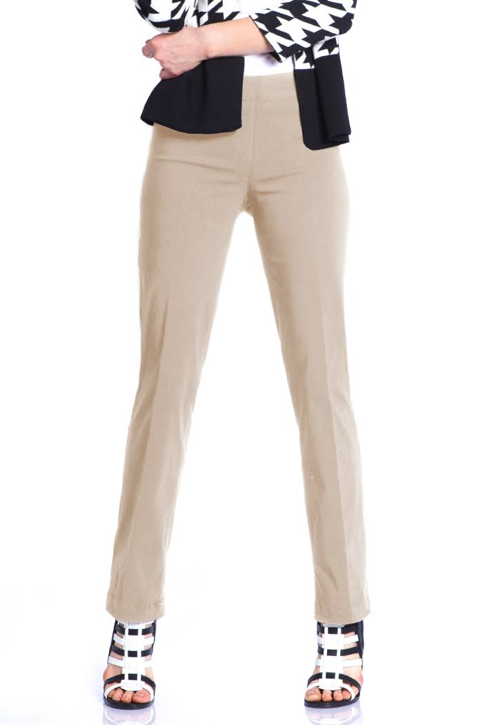 Stone Relaxed Pant Q6789