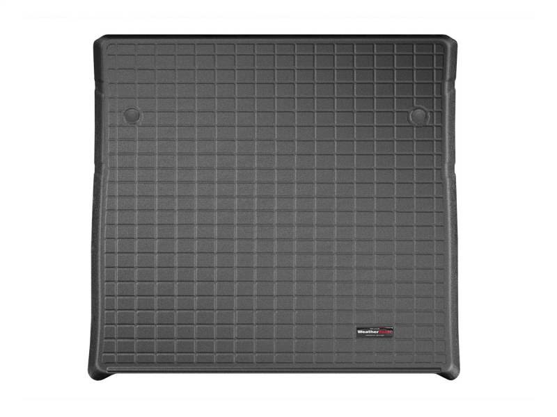 Black Cargo Liner I417