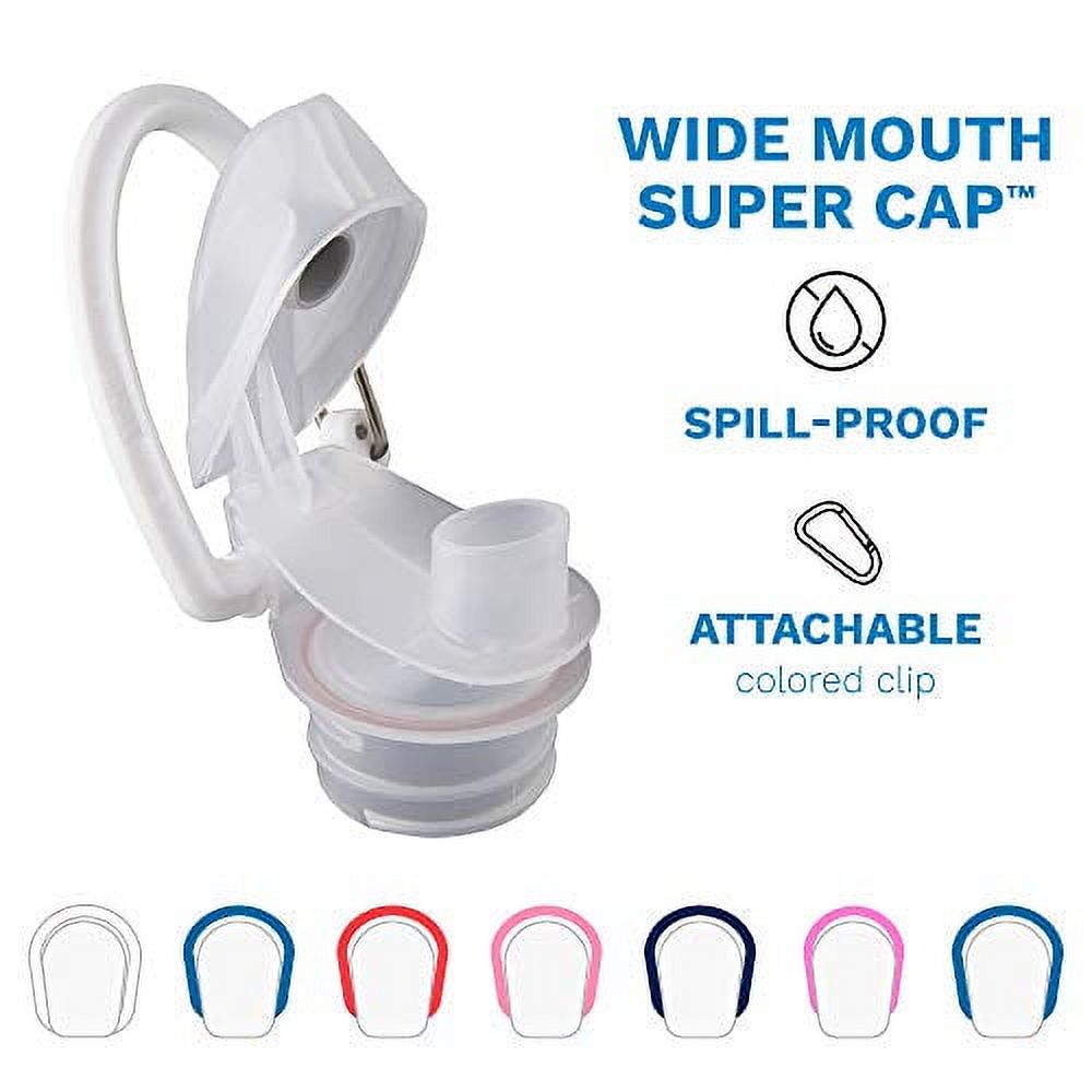 10L Foldable Flexible Water Bottle Q481238