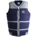 Navy Impact Comp Vest D32936