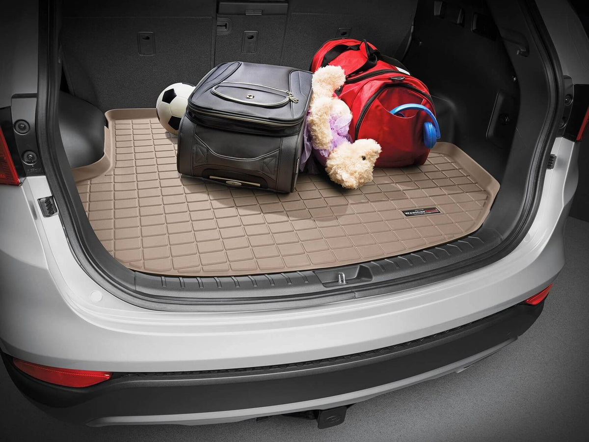 Black Cargo Liner I417