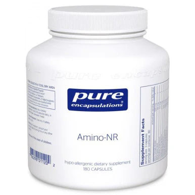 Amino NR 180 Capsules F408