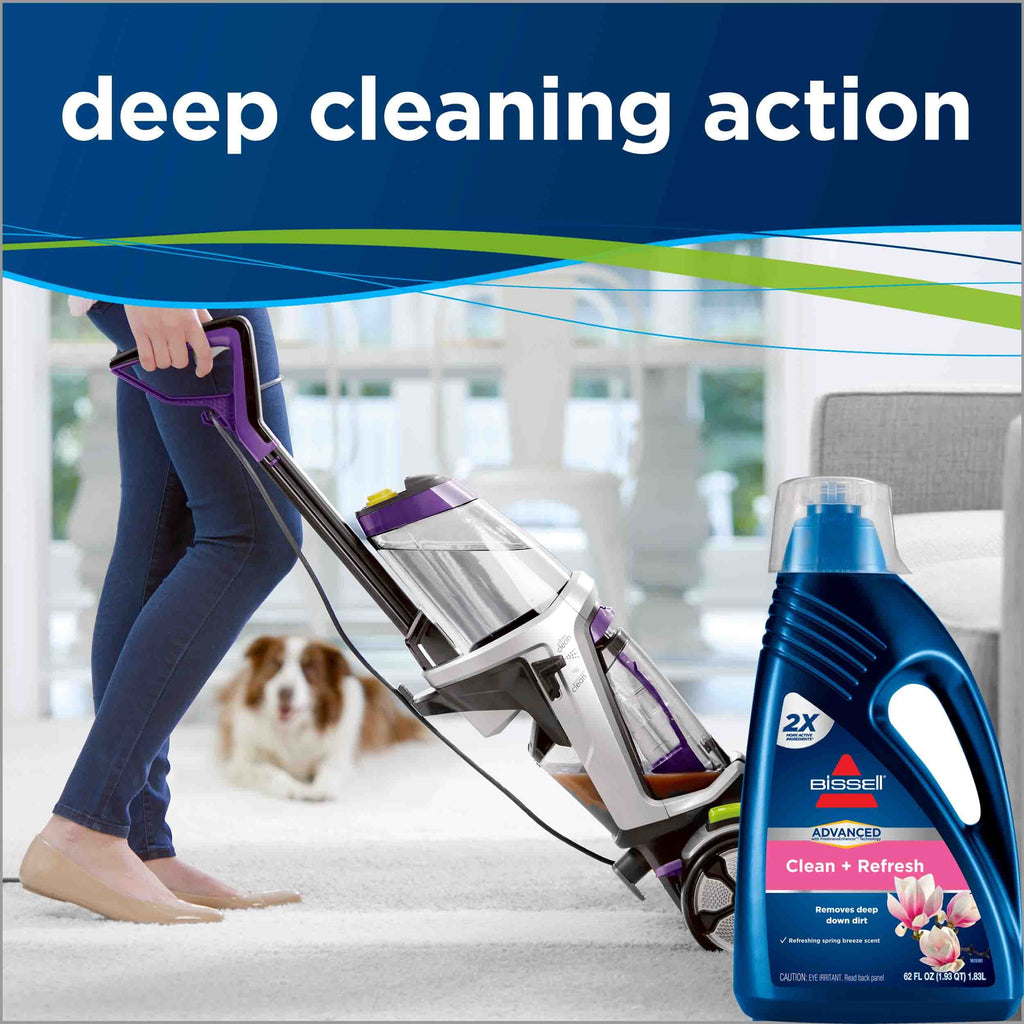 Carpet & Rug Cleaners 62 Fluid Ounce S904