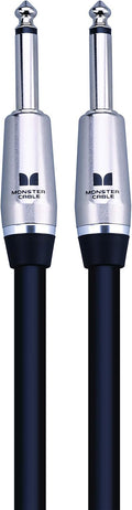 6 ft Straight 1/4 Speaker Cable Pack of 2 W92516