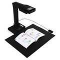 Book Scanner with OCR for Windows A94900