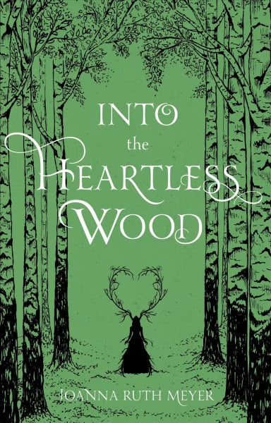 Into the Heartless Wood X497901