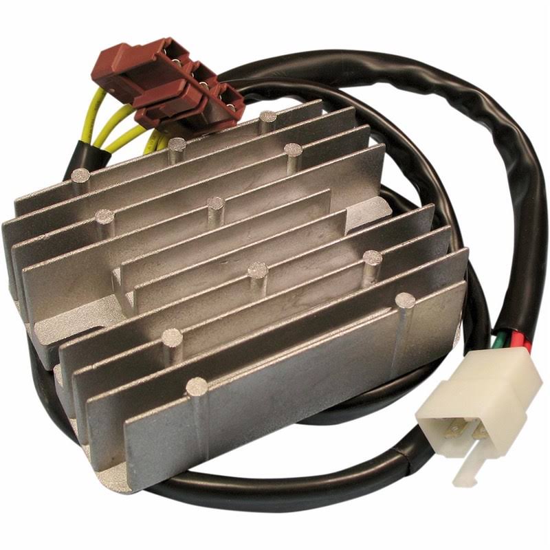 Arctic Cat Stator U228