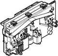 Washer Main Control Board G4592