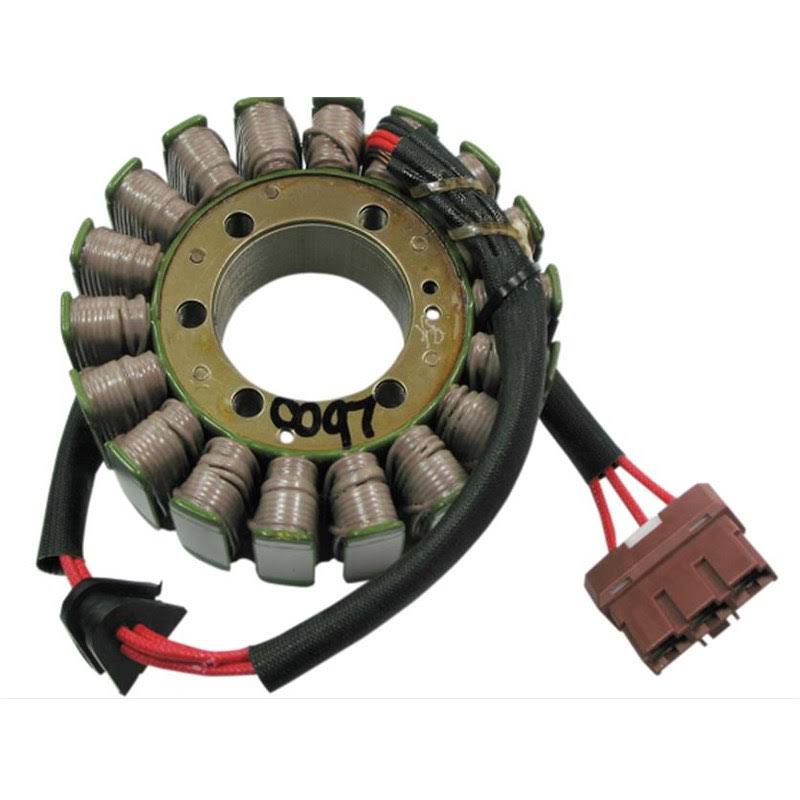 Arctic Cat Stator U228