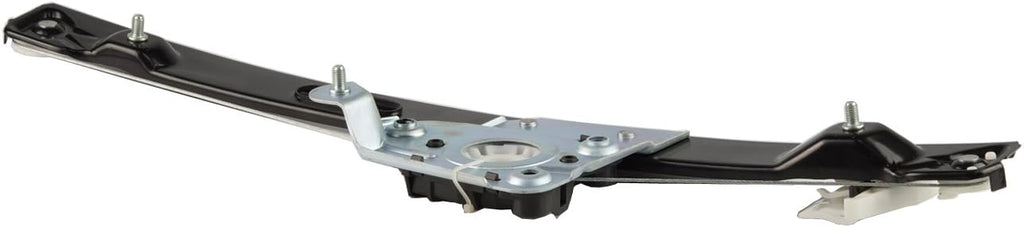 Rear Right Window Regulator Pack of 2 Y50394